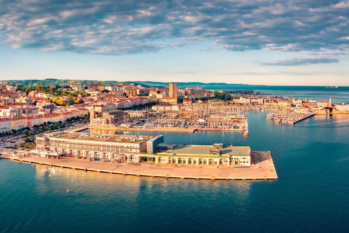 Cosa Vedere a Trieste in un weekend